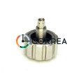 Заводная головка Omega белая GSOM-004 - 2
